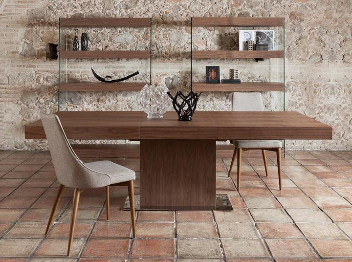 Produktbild Angel Cerdá Lissabon (122 x 38 x 183 cm)