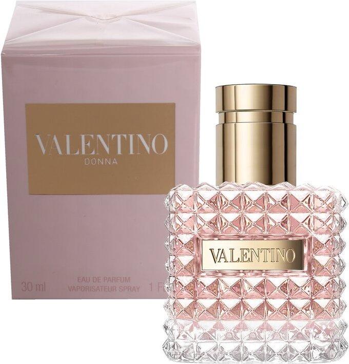 Actual product image Valentino Donna (Eau de parfum, 30 ml)