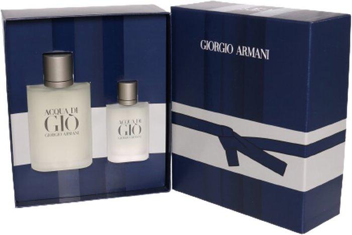 Immagine prodotto Armani Exchange Acqua di Gio Pour Homme (Set di profumi)