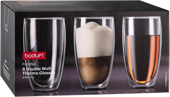 Image du produit Bodum Pavina (450 ml, 6 x)