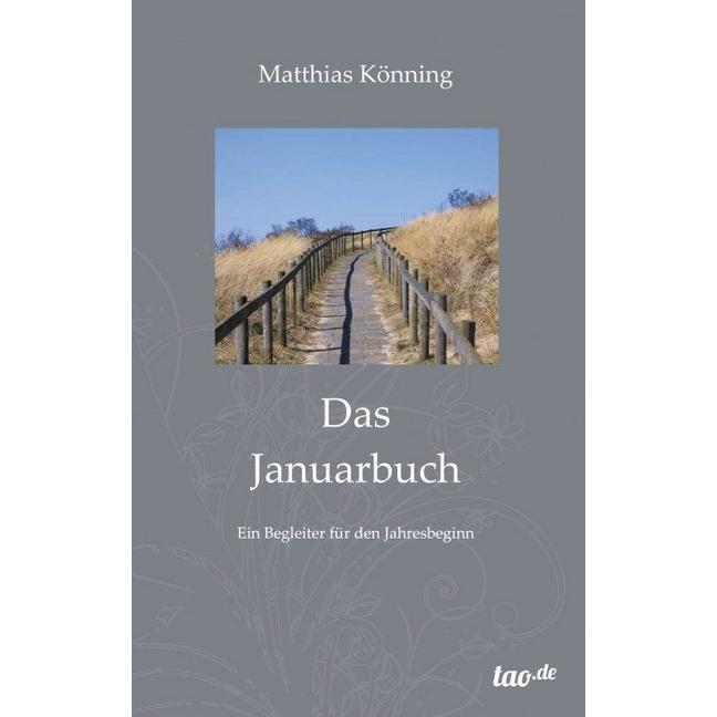 Das Januarbuch, Ratgeber von Matthias Könning