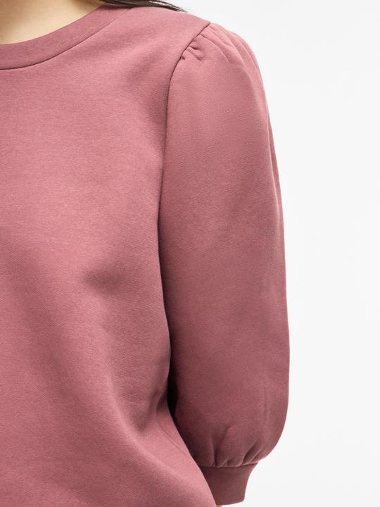 Actual product image Vila VIVERA 3/4-Arm Sweatshirt (M)