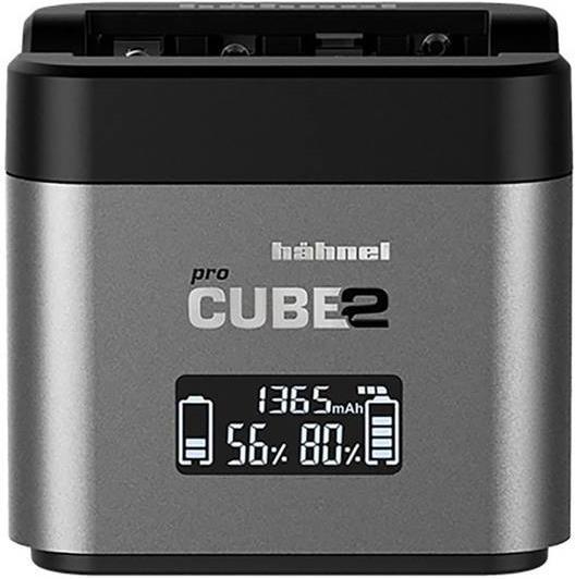 Productafbeelding Hähnel ProCube 2 (Lader)