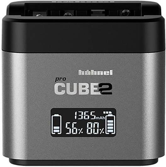 Actual product image Hähnel ProCube 2 (Charger)