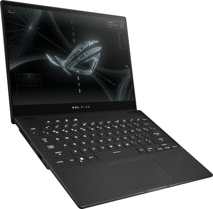 Image du produit ASUS ROG Flow X13 (13.40", AMD Ryzen 9 5900HS, 16 Go, 1000 Go, CH)