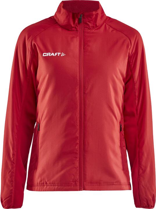 Produktbild Craft Jacket Warm Damen (S)