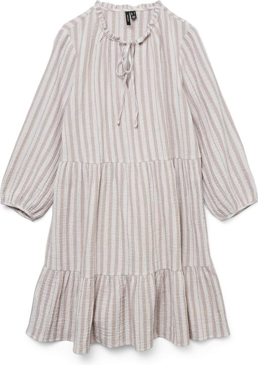Produktbild Vero Moda VMNANNA Midikleid Kleid (XXL)