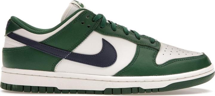 Image du produit Nike Dunk Low Retro Gorge Green Midnight Navy (Women's) (40.5)