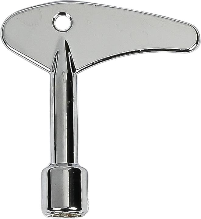 Actual product image Benson Triangle spanner 60 x 55 mm