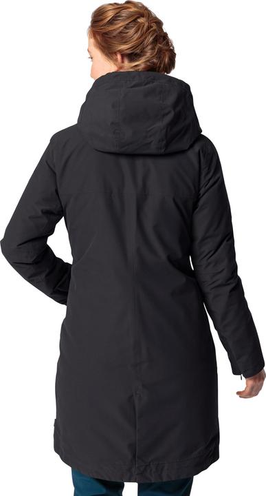 Actual product image Vaude Annecy 3in1 III