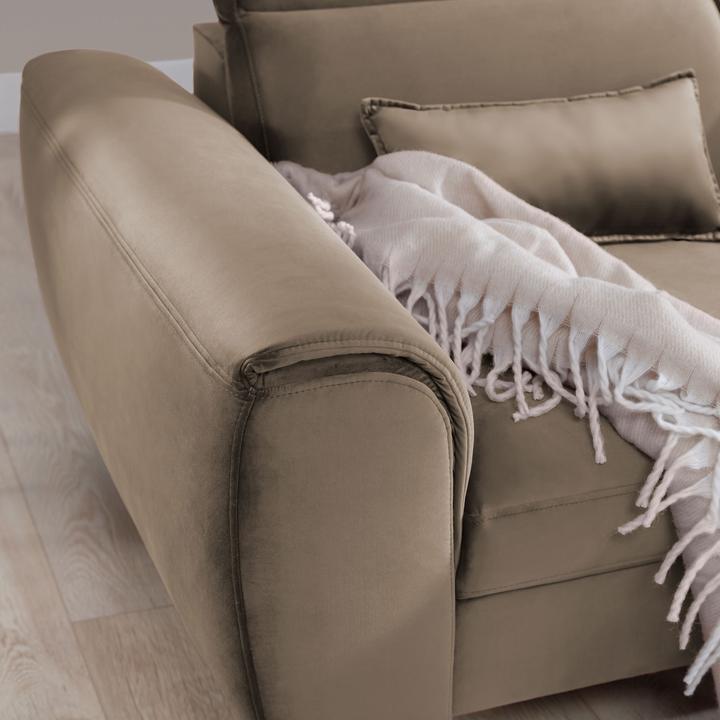 Produktbild ELTAP Foble (4-Sitzer, Ecksofa)