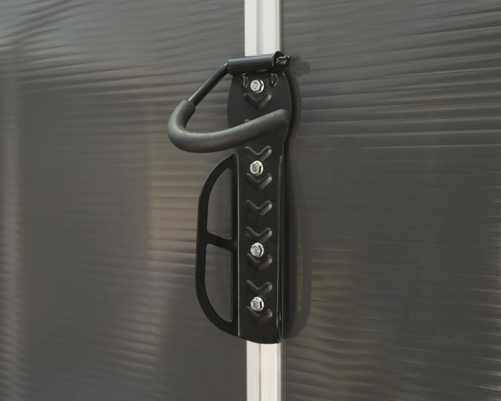 Image du produit Palram Support vélo Canopia Yukon vertical 3 pièces