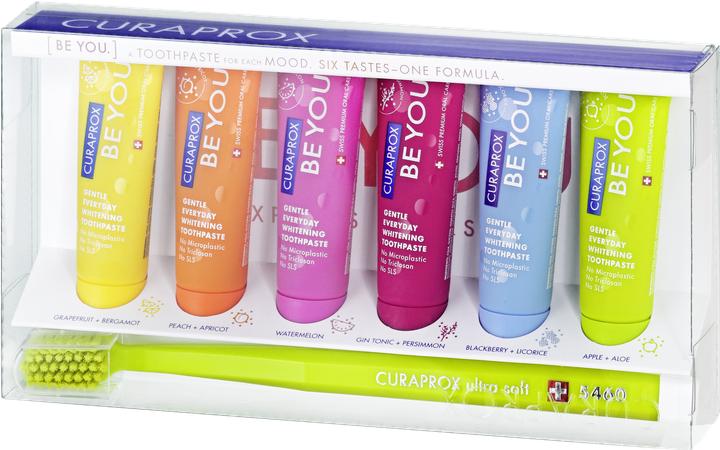 Image du produit Curaprox Be You (10 ml)