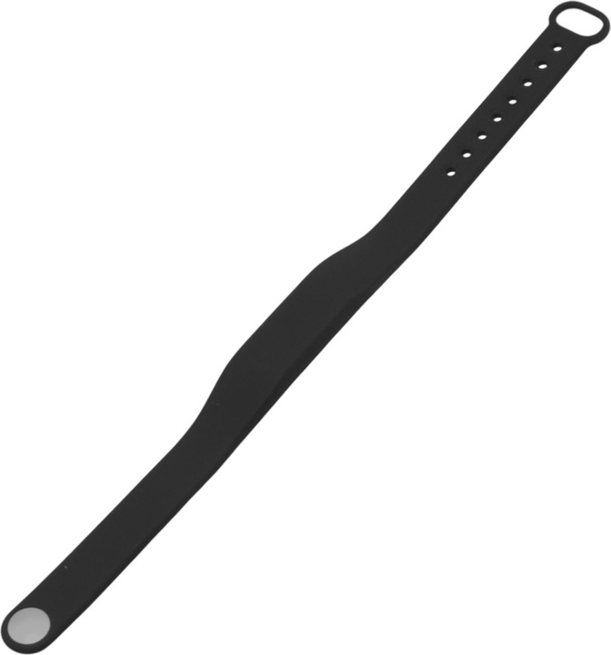 Produktbild Purecrea RFID Silikon Armband 13.56MHz Ntag213