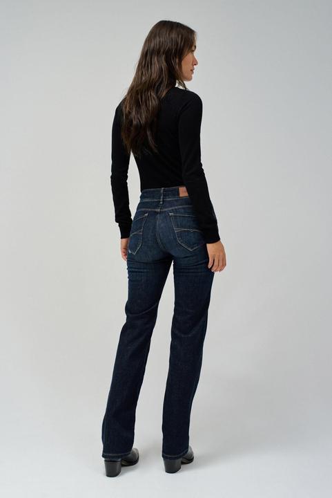 Produktbild Salsa Jeans Jeans Secret Straight Denim (32)