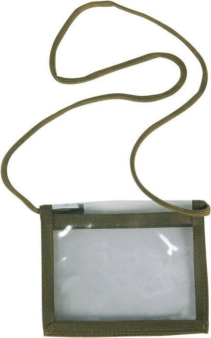 Produktbild Tasmanian Tiger TT ID Holder Olivgrün