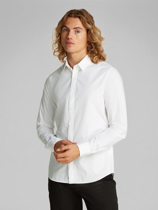 Image du produit Calvin Klein Jeans Chemise stretch slim (XL)