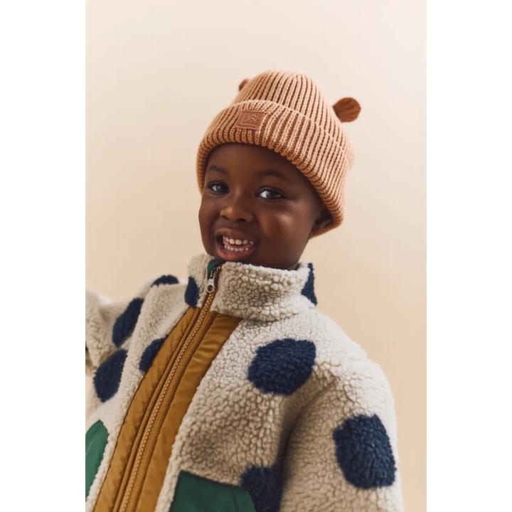 Immagine prodotto Liewood Jacke Noam Spot Dots Mist (92)