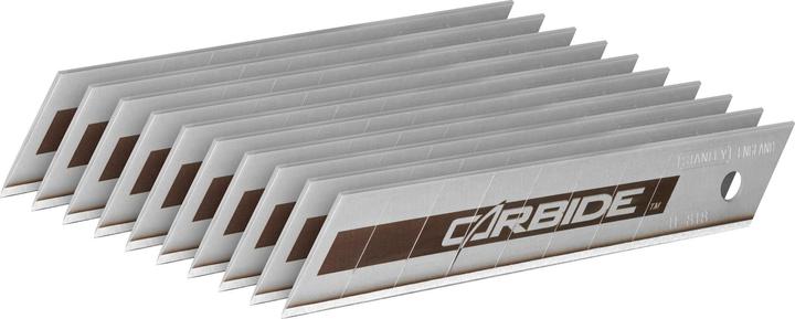 Produktbild Stanley Abbrechklingen Carbide (Ersatzklinge)