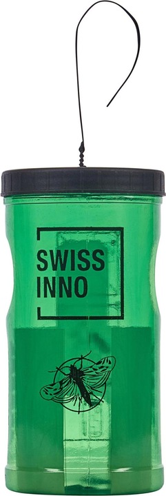 Productafbeelding Swissinno Buchsbaumzünsler-Falle inkl. 1x Pheromon