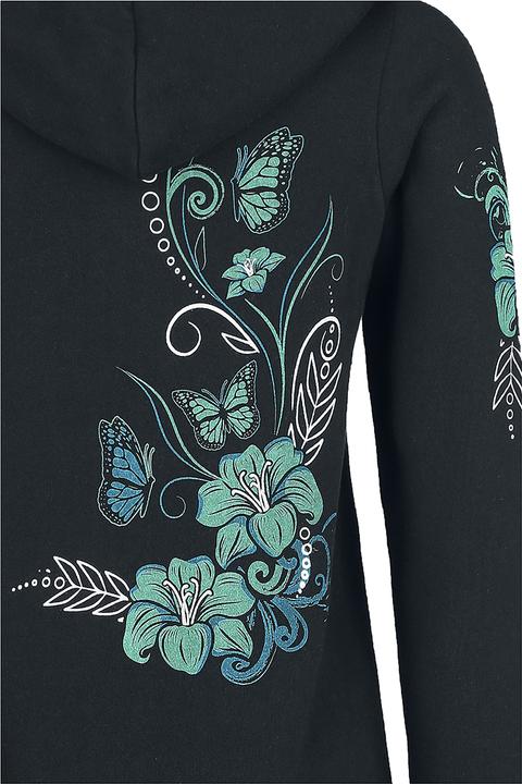 Produktbild Full Volume by EMP Freaking Out Loud (3XL)