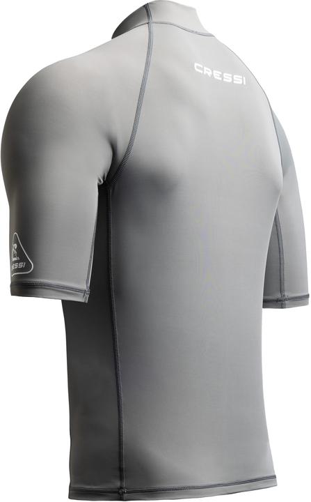Actual product image Cressi Sentinel Rashguard Shirt Man (48)