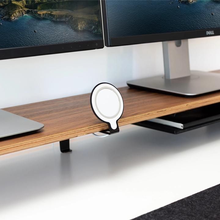 Actual product image Balolo MagSafe holder for Setpup Cockpit