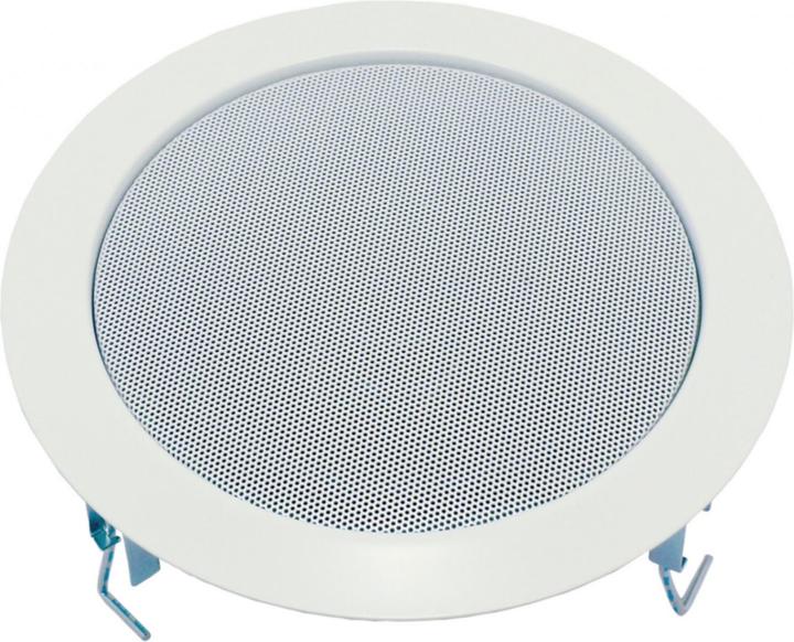 Lautsprecher Bauteile