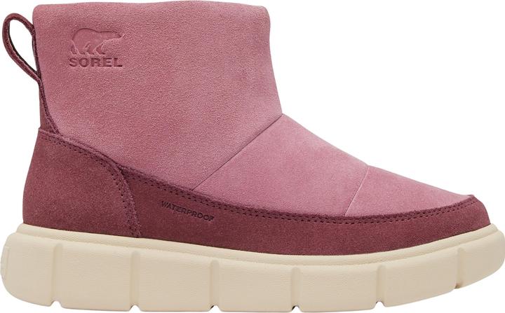 Immagine prodotto Sorel Bambino Explorer III Slip-On impermeabile (36)