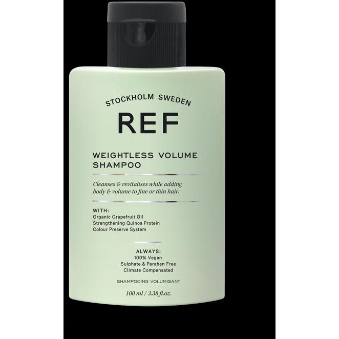Thumbnail - Ref., Shampoo, REF Shampoo - Weightless Volume Shampoo (1000 ml, Flüssiges Shampoo)