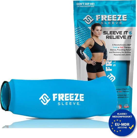 Produktbild Freeze Sleeve - Türkis (3XL)