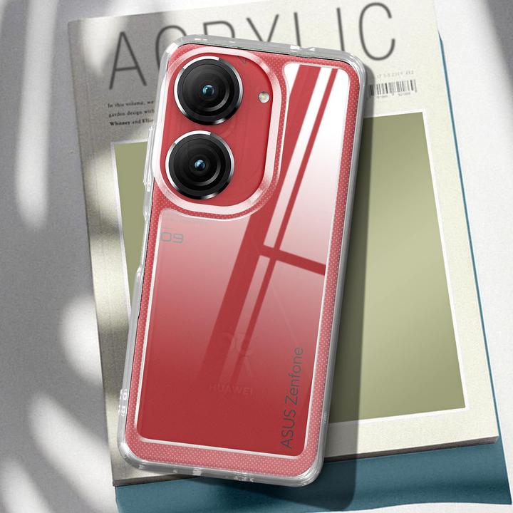 Actual product image Avizar April Series (Asus Zenfone 10)