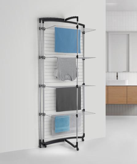 Immagine prodotto Metaltex Asciugatrice (38 m)