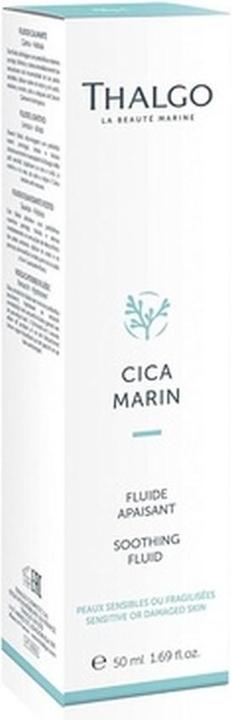 Produktbild Thalgo Cica Marin (50 ml, Gesichtsgel)