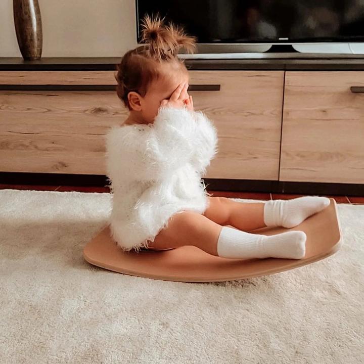 Produktbild CurveLab Little Arc mit Filz in verschiedenen Farben