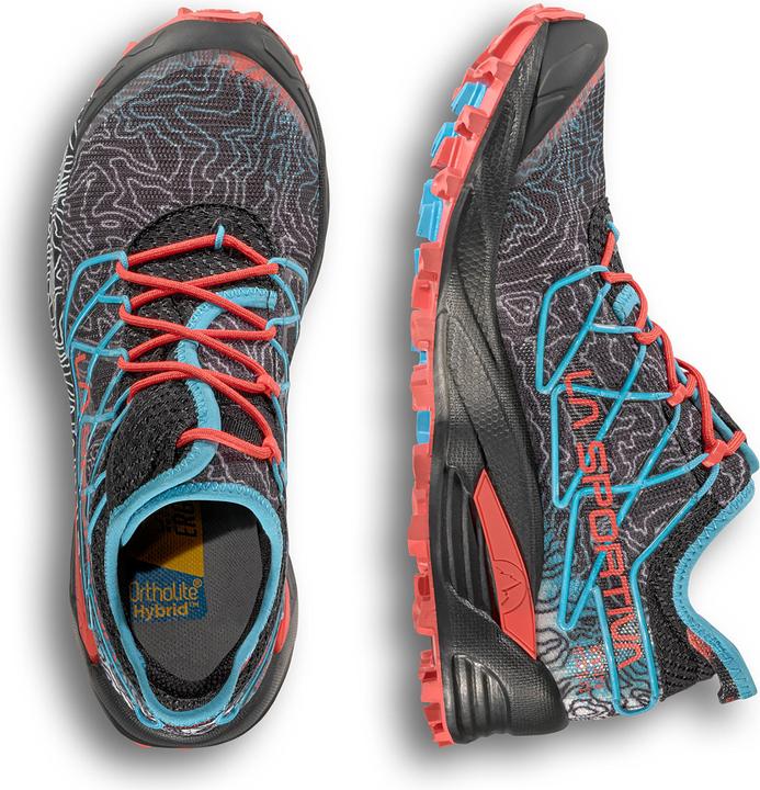 Produktbild La Sportiva Mutant (41)
