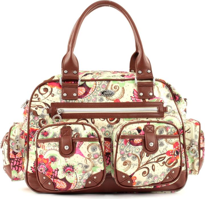 Immagine prodotto Oilily Tropical Birds Carry All
