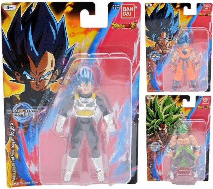 Produktbild Bandai Namco Dragon Ball Super