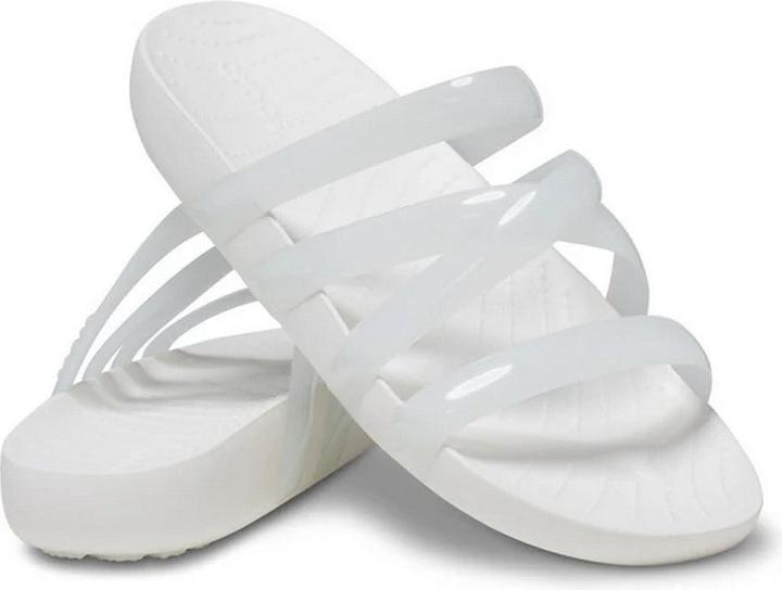 Produktbild Crocs W's SplashGlosStrapSandal (42, 42.5, 43, 42 2/3)