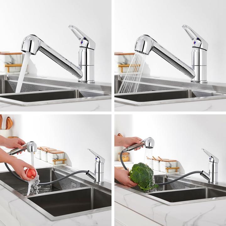 Image du produit Auralum Robinet d'évier