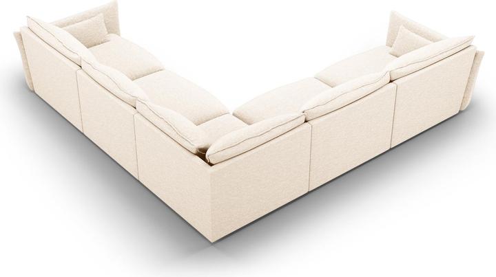 Produktbild Cosmopolitan Design Matera (Ecksofa)