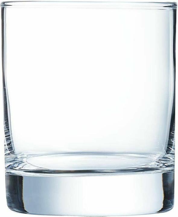 Produktbild Arcoroc Islande (0.30 l, 6x)