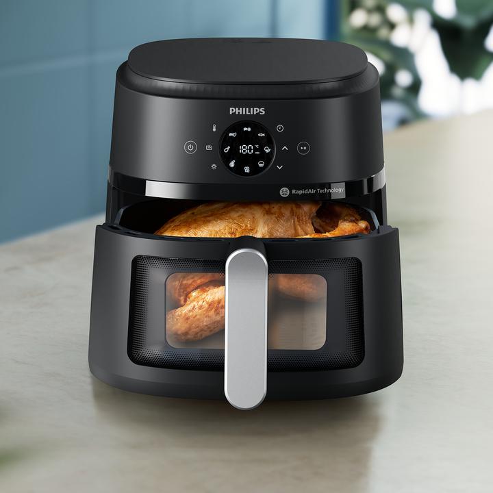 Image du produit Philips 2000 series NA231/00 (Prise UE)