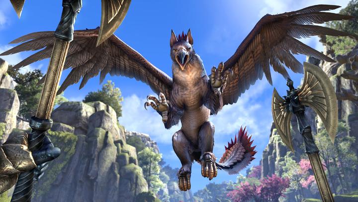 Image du produit Bethesda The Elder Scrolls Online : Summerset (PC) (PC)