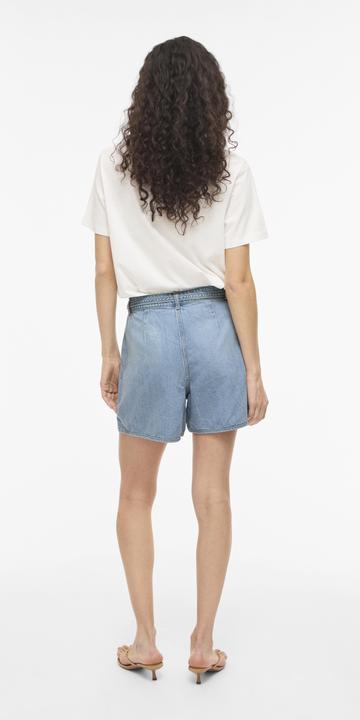Image du produit Vila VIKIKI High Waist Jeansshorts (44)