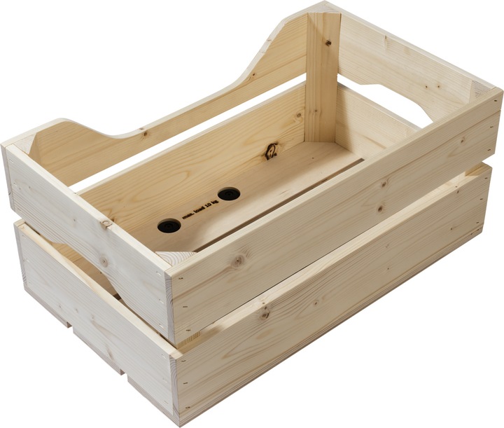 Produktbild Racktime Woodpacker (25 l)