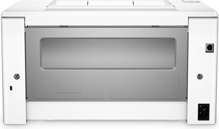 Actual product image HP M102a LaserJet Pro (Laser, Black and white)