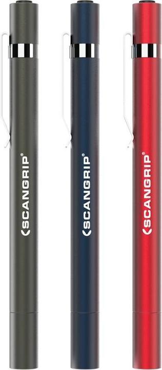 Scangrip LED penlight FLASH PENCIL Promotion 75 lm 2 x AAAA (75 lm)