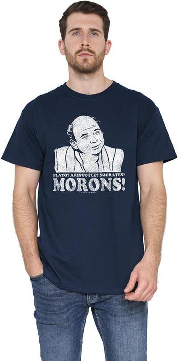 Produktbild The Princess Bride Morons TShirt (M)