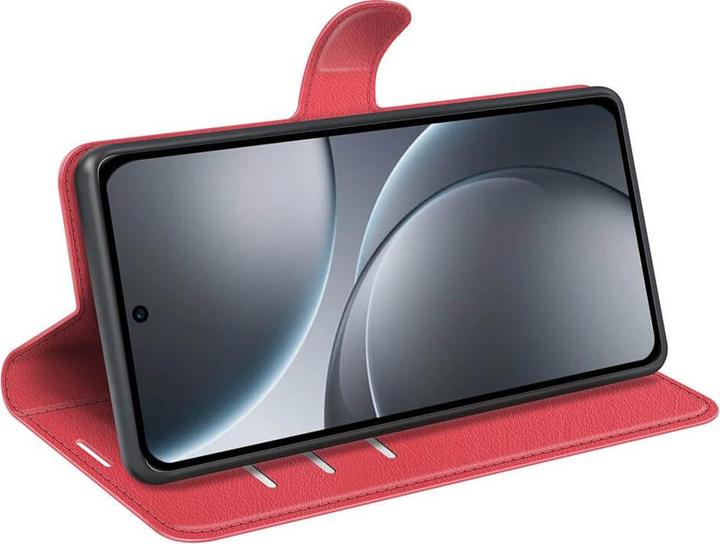 Produktbild Cover-Discount OPPO Find X9 Pro - Leder Etui Hülle (Oppo Find X9 Pro)